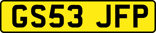 GS53JFP