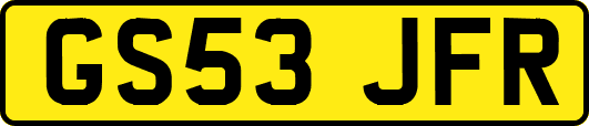 GS53JFR