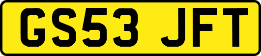 GS53JFT