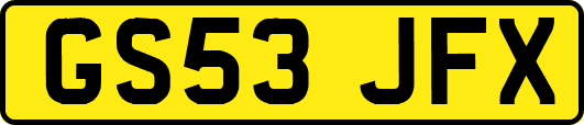 GS53JFX