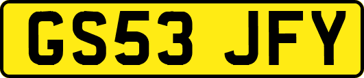 GS53JFY