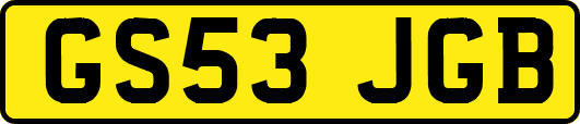 GS53JGB