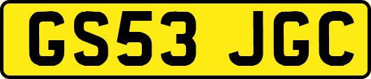 GS53JGC