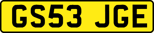 GS53JGE