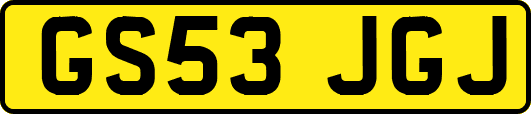 GS53JGJ