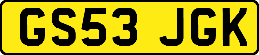 GS53JGK
