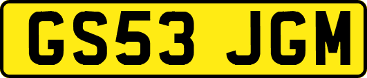GS53JGM