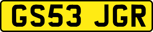 GS53JGR