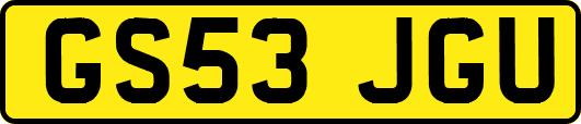 GS53JGU