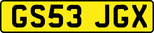 GS53JGX
