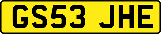 GS53JHE