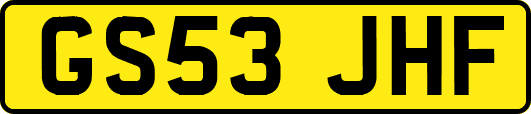 GS53JHF