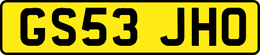 GS53JHO