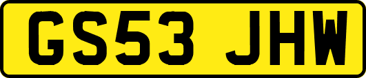 GS53JHW