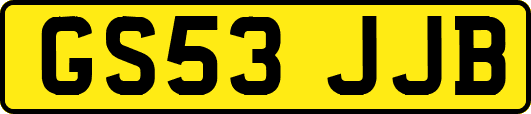 GS53JJB