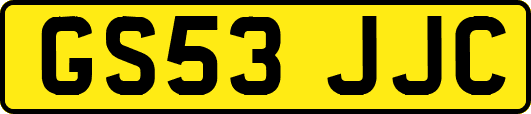 GS53JJC