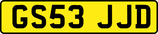 GS53JJD
