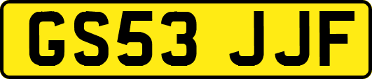 GS53JJF