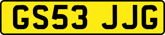 GS53JJG