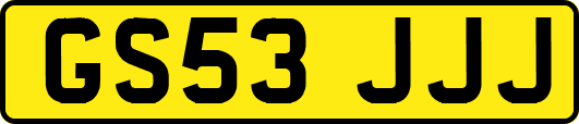 GS53JJJ