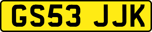 GS53JJK