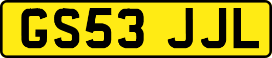 GS53JJL