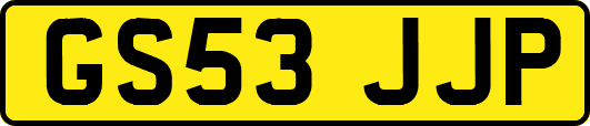 GS53JJP