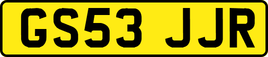 GS53JJR