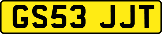 GS53JJT