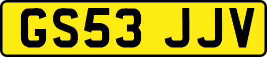 GS53JJV