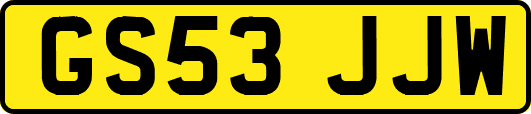 GS53JJW