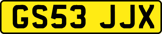 GS53JJX