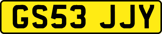 GS53JJY