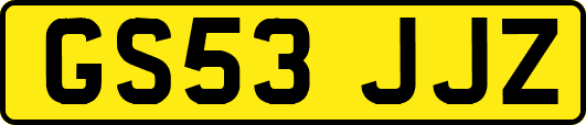 GS53JJZ