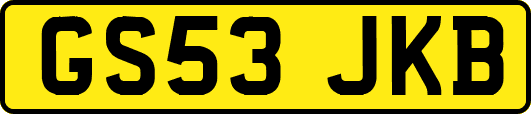 GS53JKB
