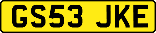 GS53JKE