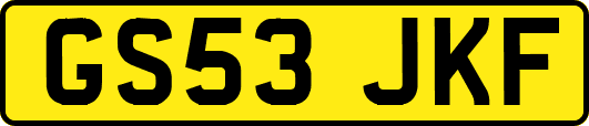 GS53JKF