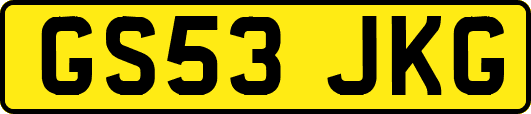 GS53JKG