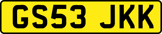 GS53JKK