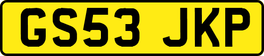 GS53JKP