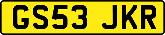 GS53JKR