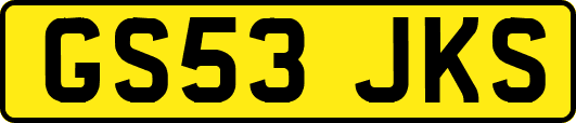 GS53JKS