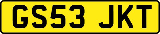 GS53JKT