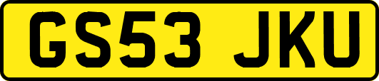 GS53JKU