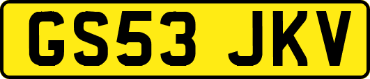 GS53JKV