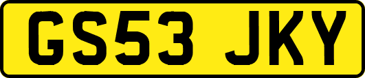 GS53JKY