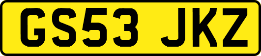 GS53JKZ