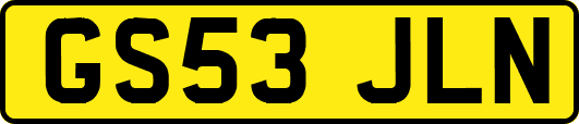 GS53JLN