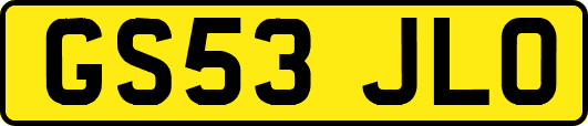 GS53JLO