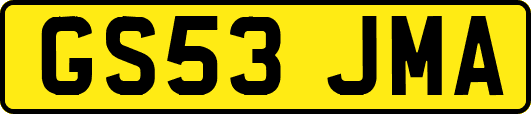 GS53JMA
